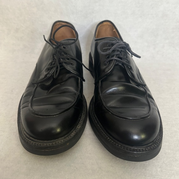 To Boot New York Oxfords US size 7.5 Gently worn Made in Italy